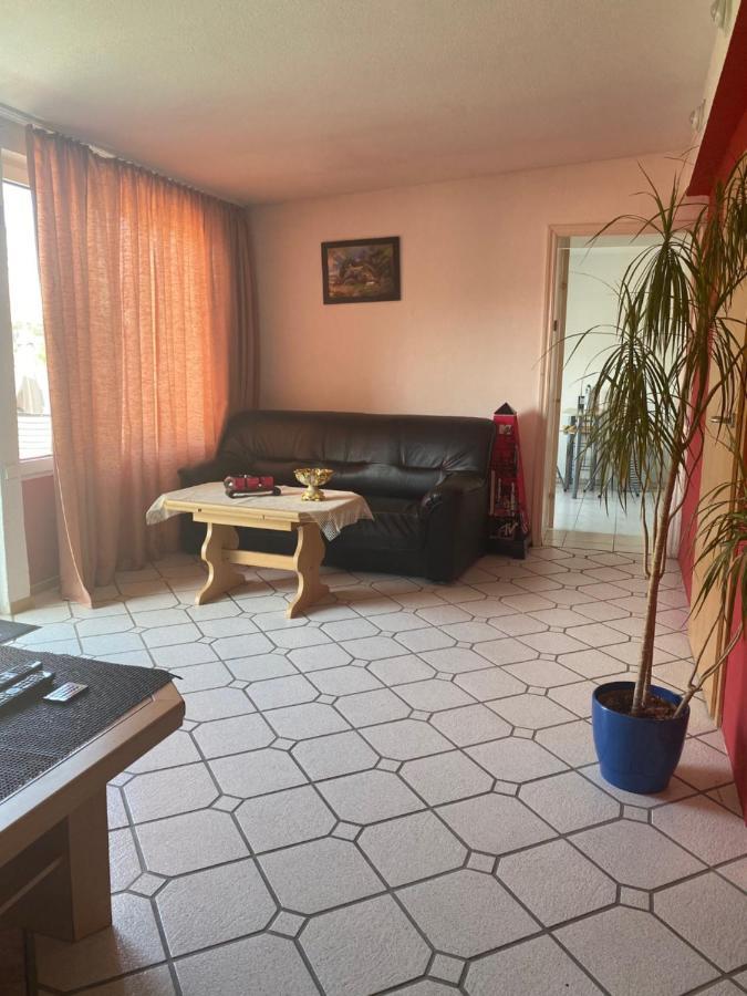 Loreleybrunnen Apartment Sankt Goarshausen Luaran gambar